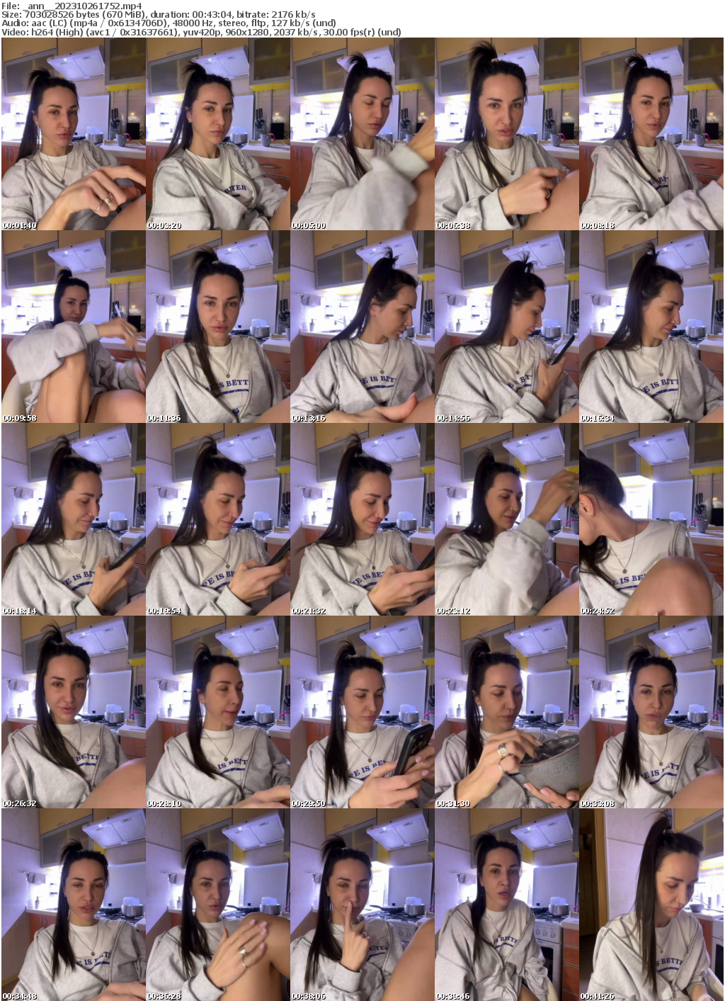 Preview thumb from _ann_ on 2023-10-26 @ bongacams