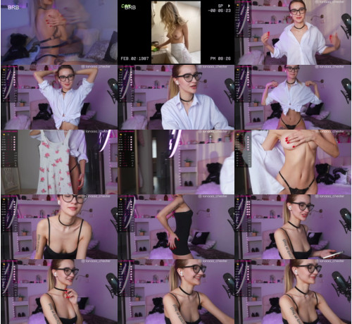 View or download file _lana_chester_ on 2023-10-26 from bongacams