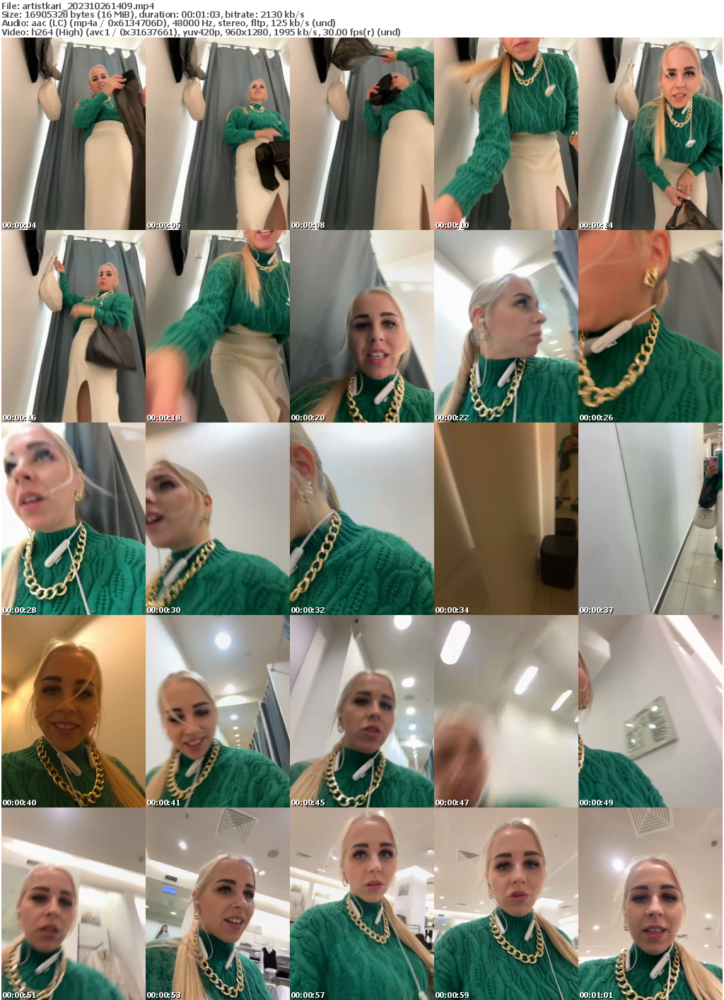 Preview thumb from artistkari on 2023-10-26 @ bongacams