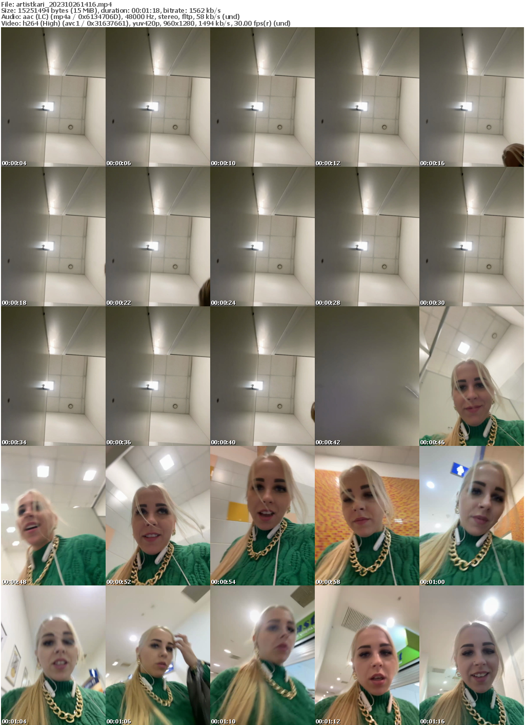 Preview thumb from artistkari on 2023-10-26 @ bongacams