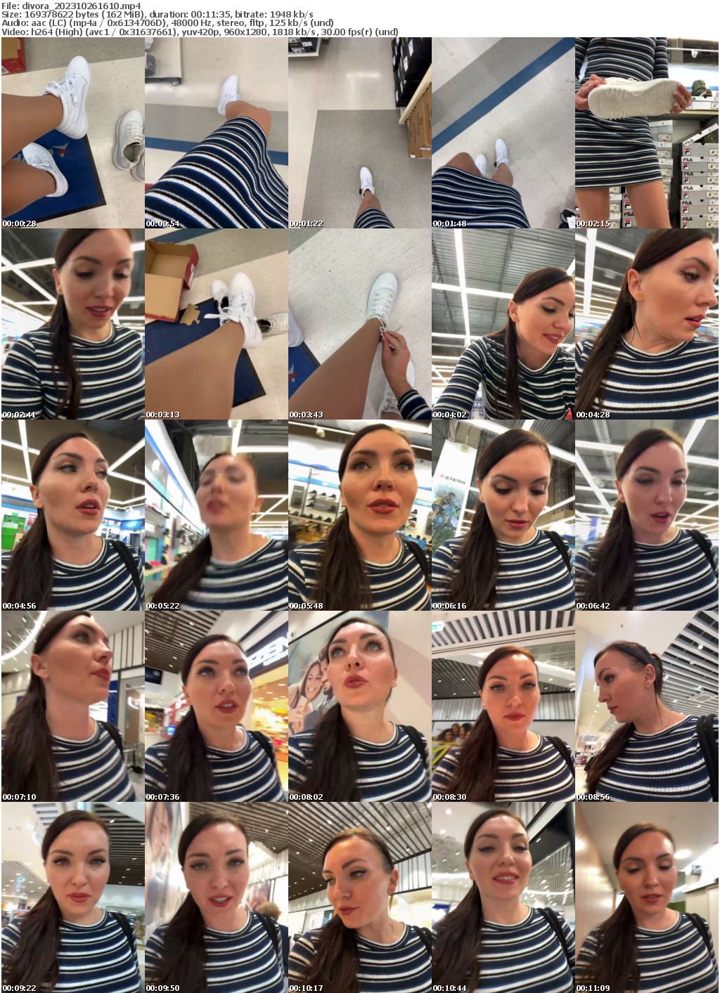 Preview thumb from divora on 2023-10-26 @ bongacams