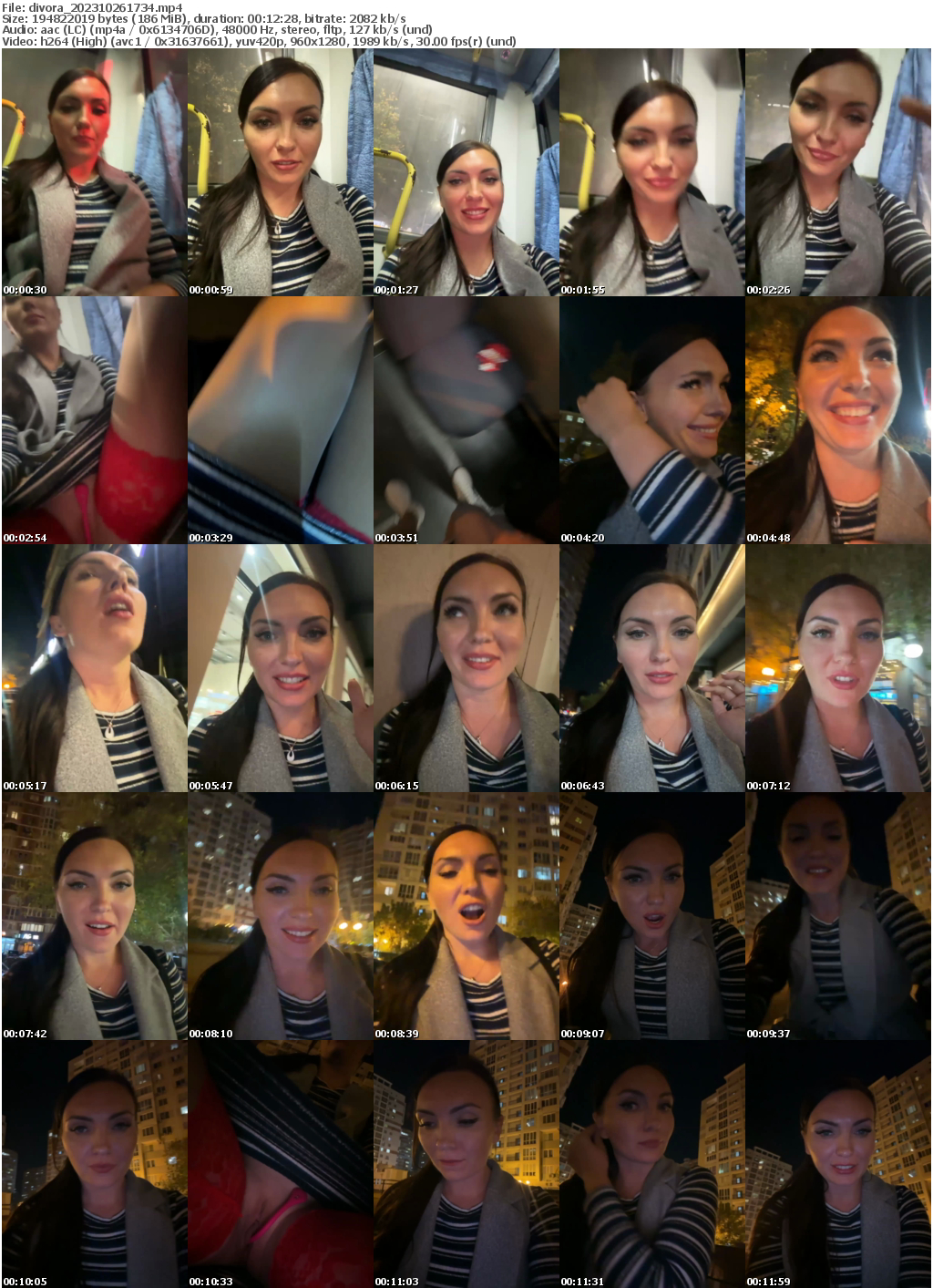 Preview thumb from divora on 2023-10-26 @ bongacams