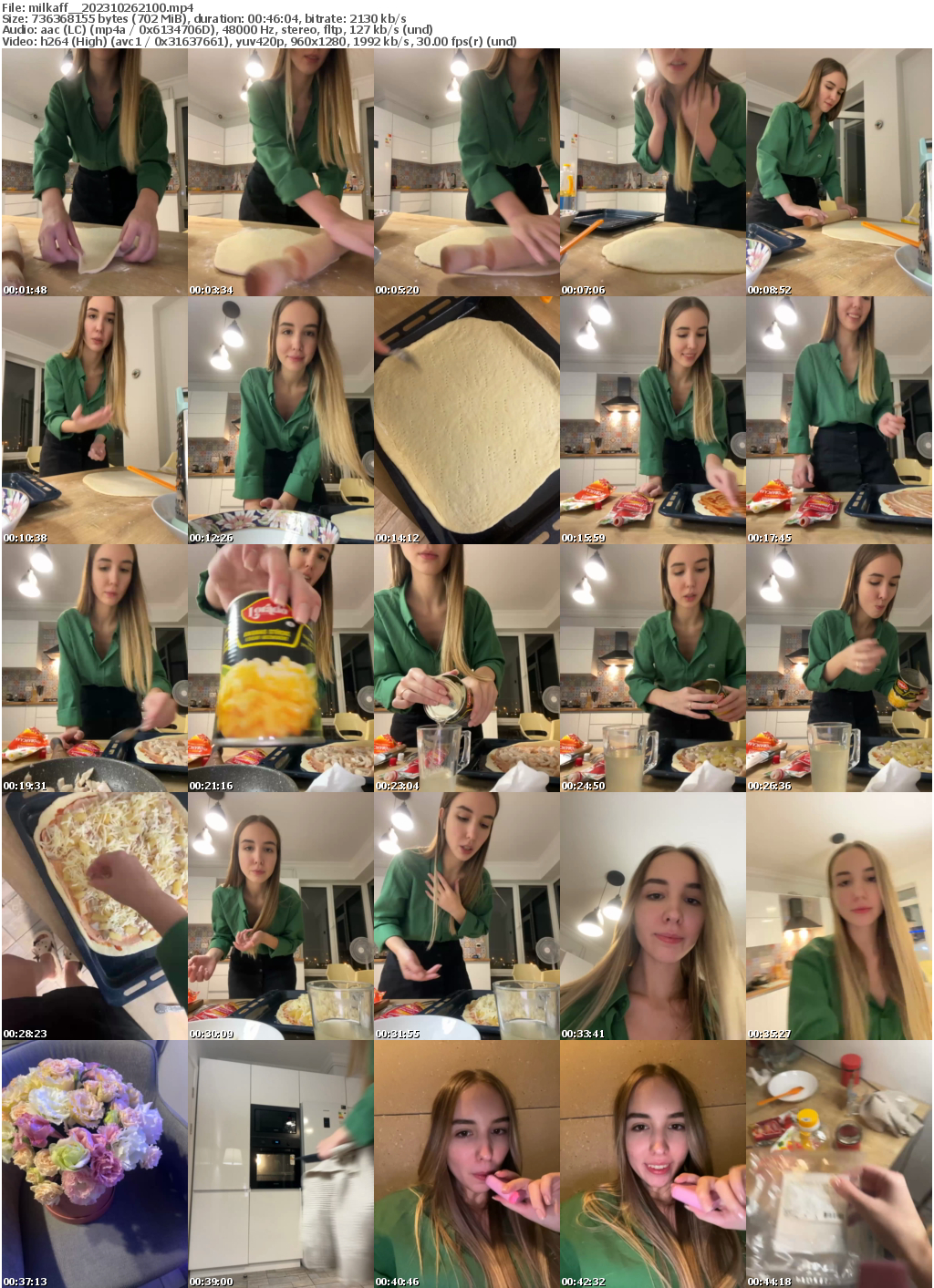 Preview thumb from milkaff_ on 2023-10-26 @ bongacams