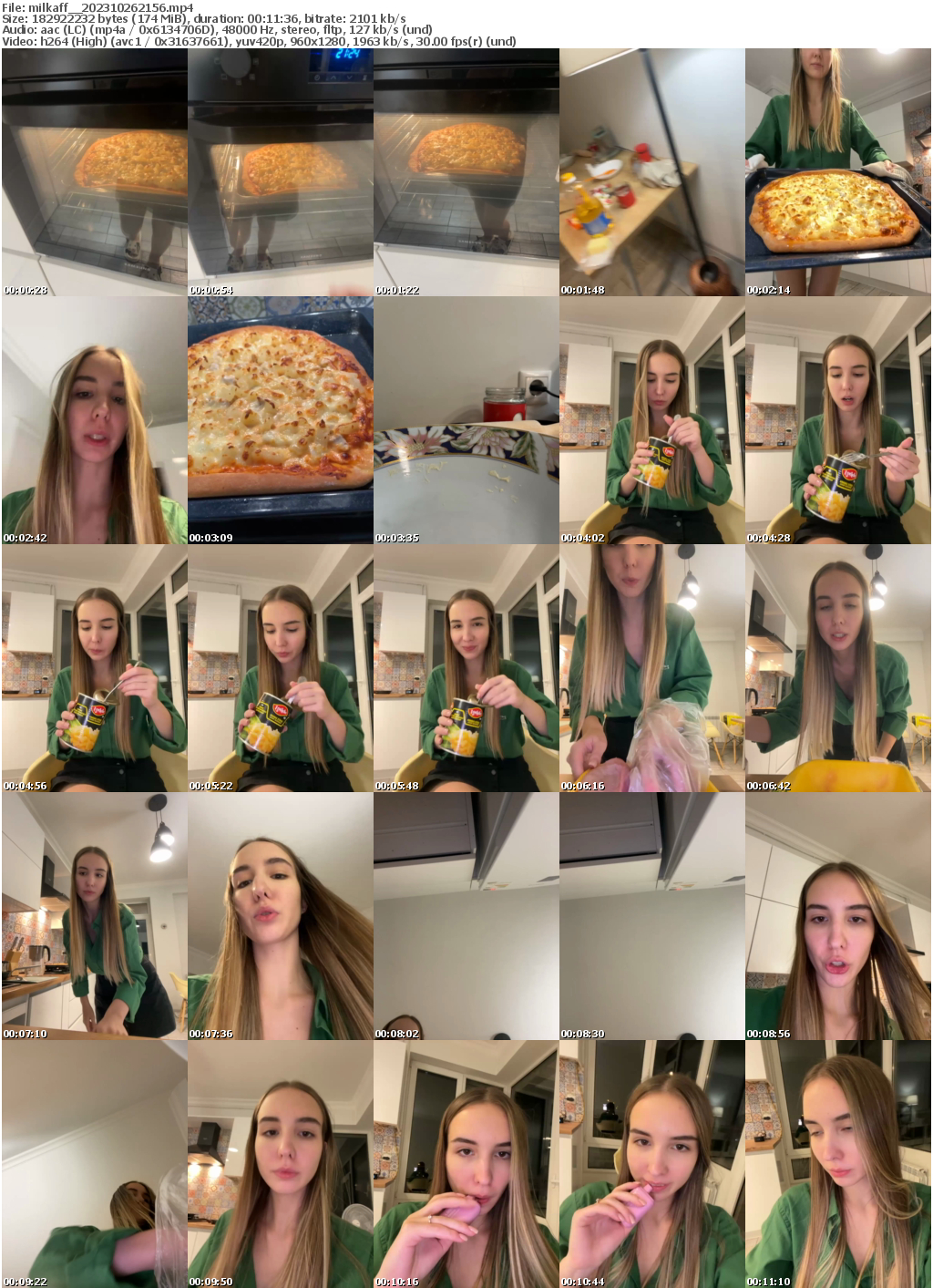 Preview thumb from milkaff_ on 2023-10-26 @ bongacams