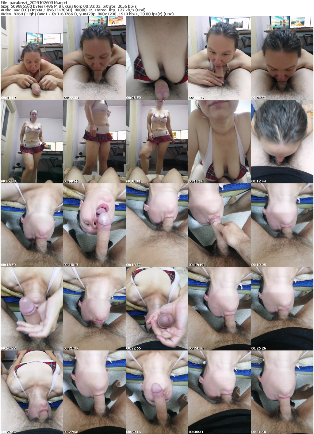 Preview thumb from parakrezi on 2023-10-26 @ bongacams