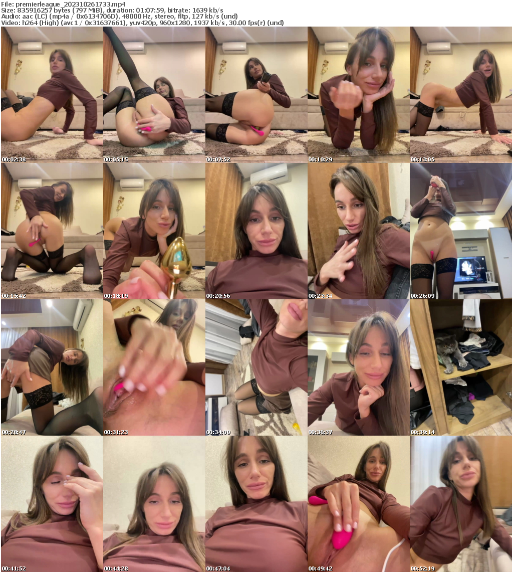 Preview thumb from premierleague on 2023-10-26 @ bongacams