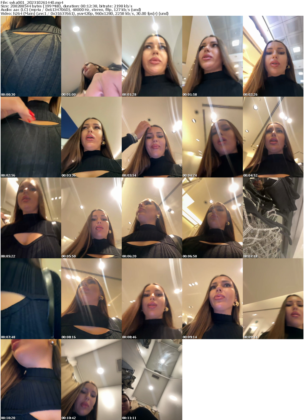 Preview thumb from syka001 on 2023-10-26 @ bongacams