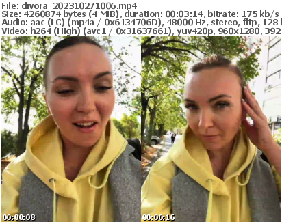 Preview thumb from divora on 2023-10-27 @ bongacams