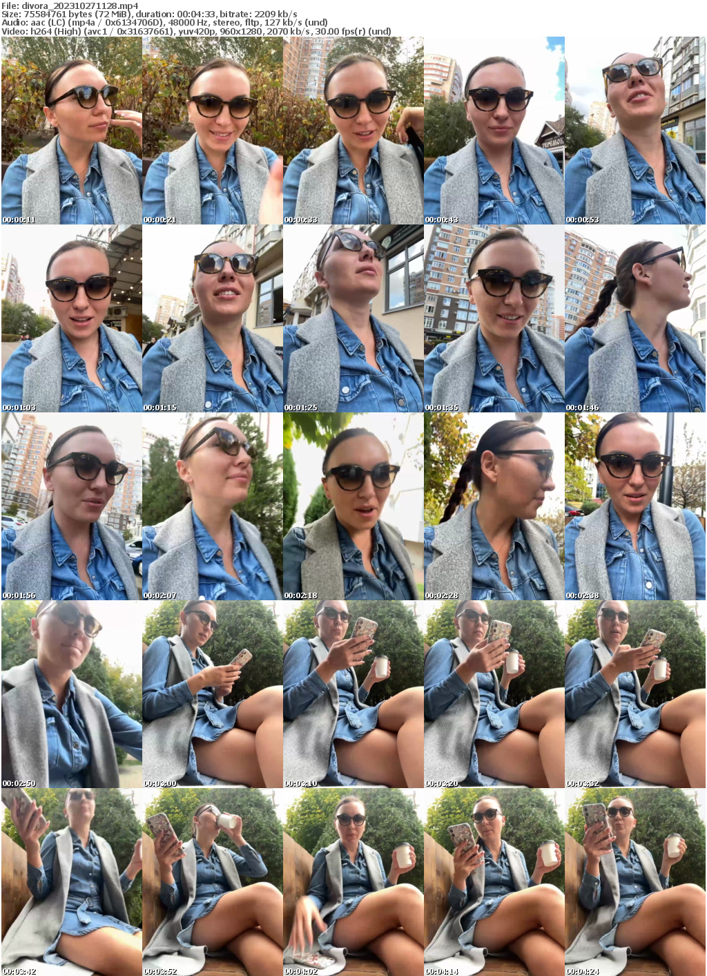 Preview thumb from divora on 2023-10-27 @ bongacams