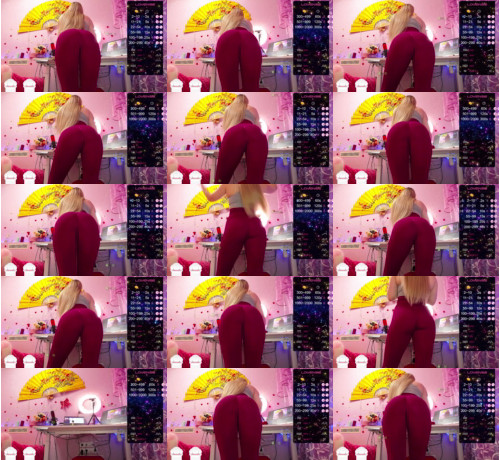 View or download file elena_xxx on 2023-10-27 from bongacams