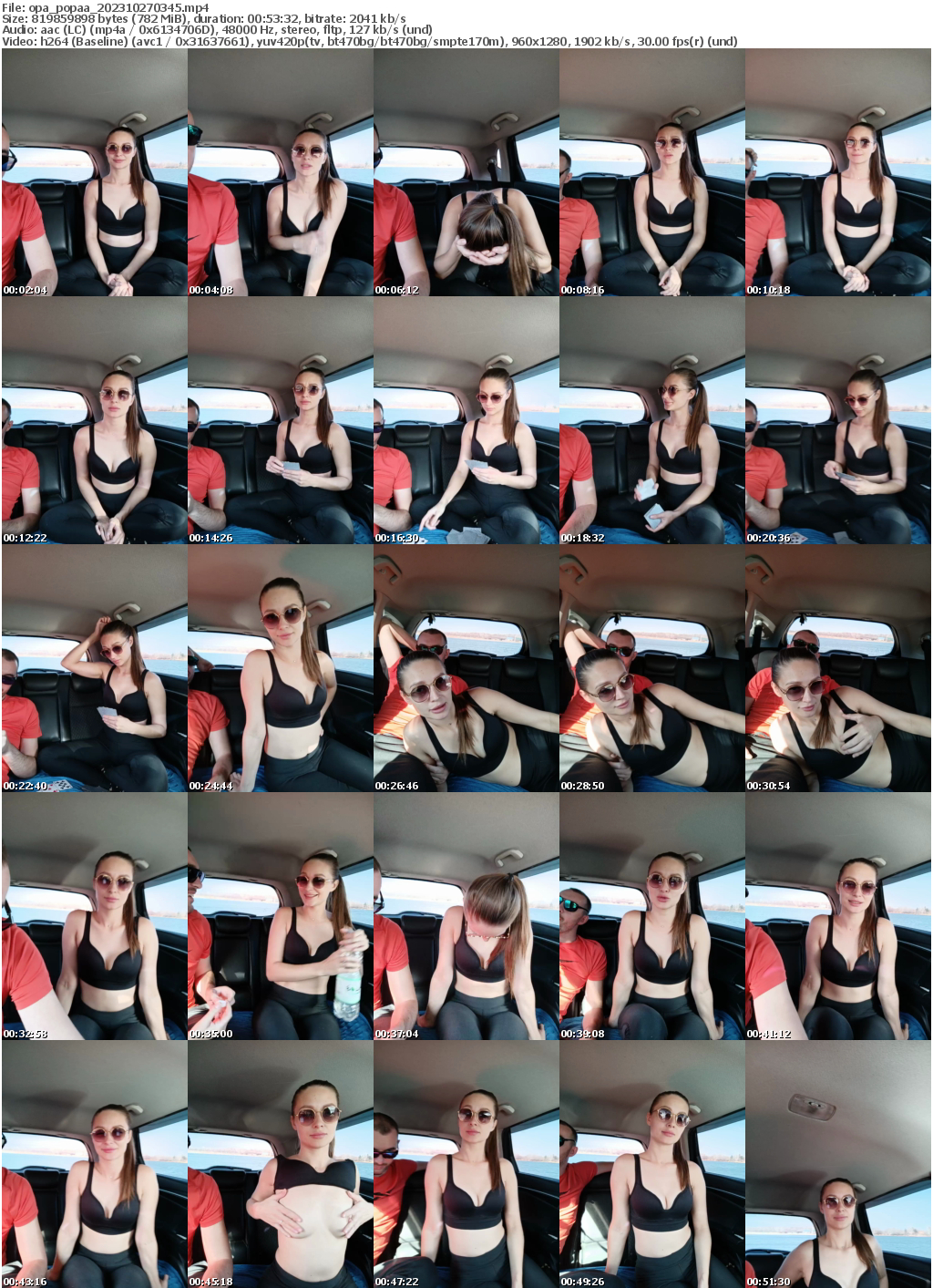 Preview thumb from opa_popaa on 2023-10-27 @ bongacams