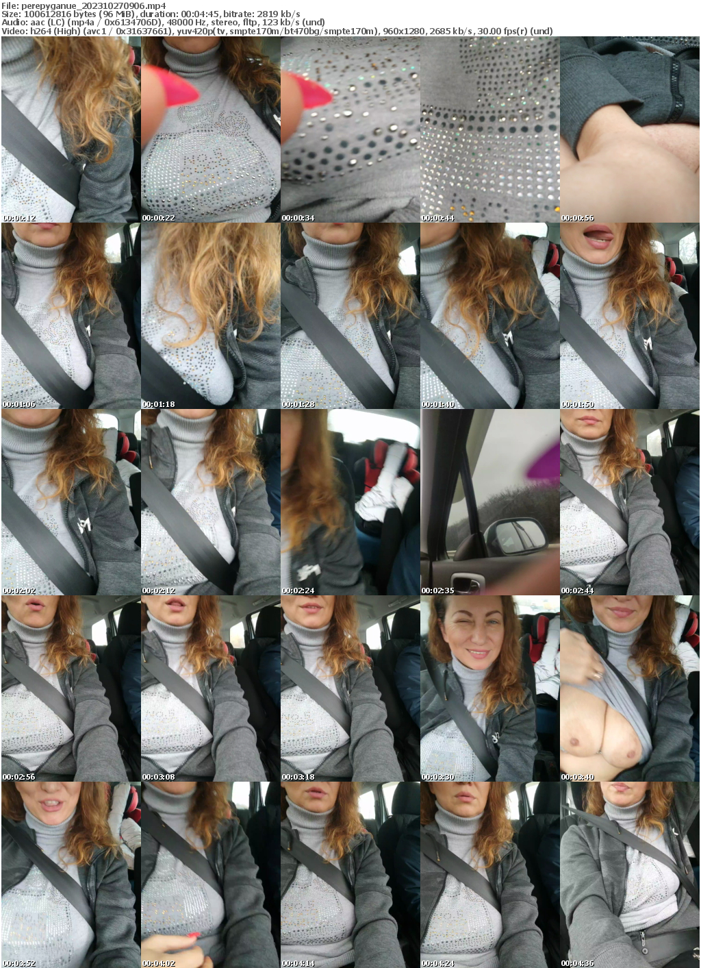 Preview thumb from perepyganue on 2023-10-27 @ bongacams