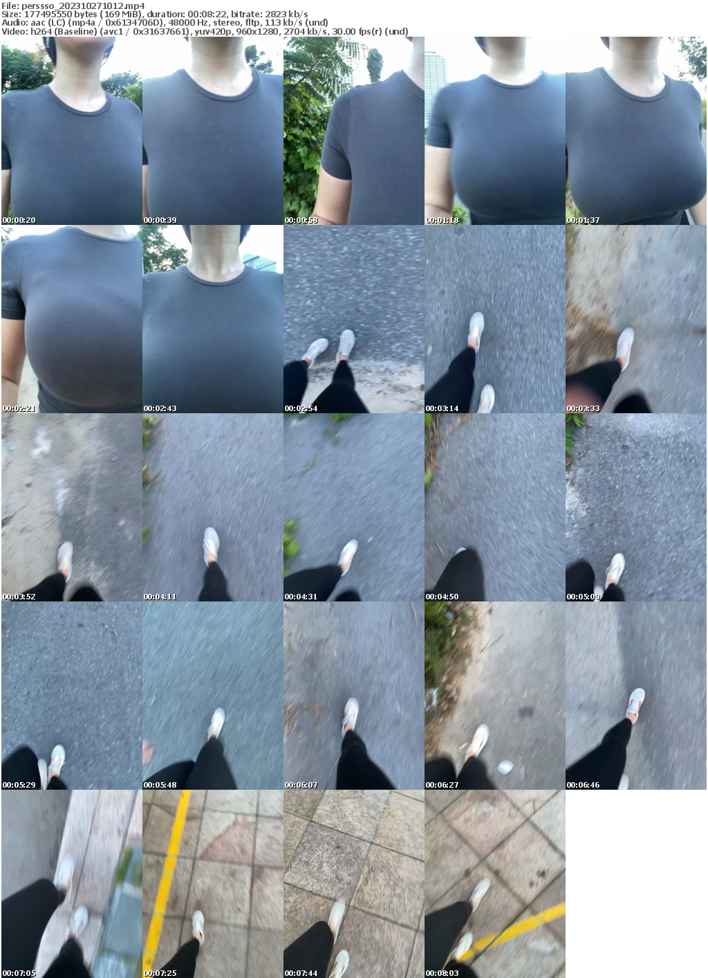 Preview thumb from perssso on 2023-10-27 @ bongacams