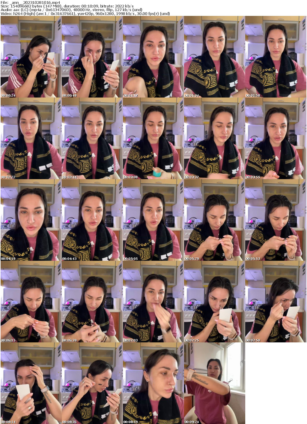 Preview thumb from _ann_ on 2023-10-28 @ bongacams