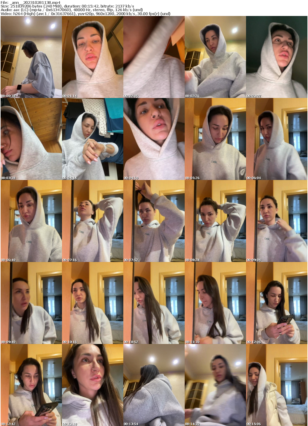 Preview thumb from _ann_ on 2023-10-28 @ bongacams