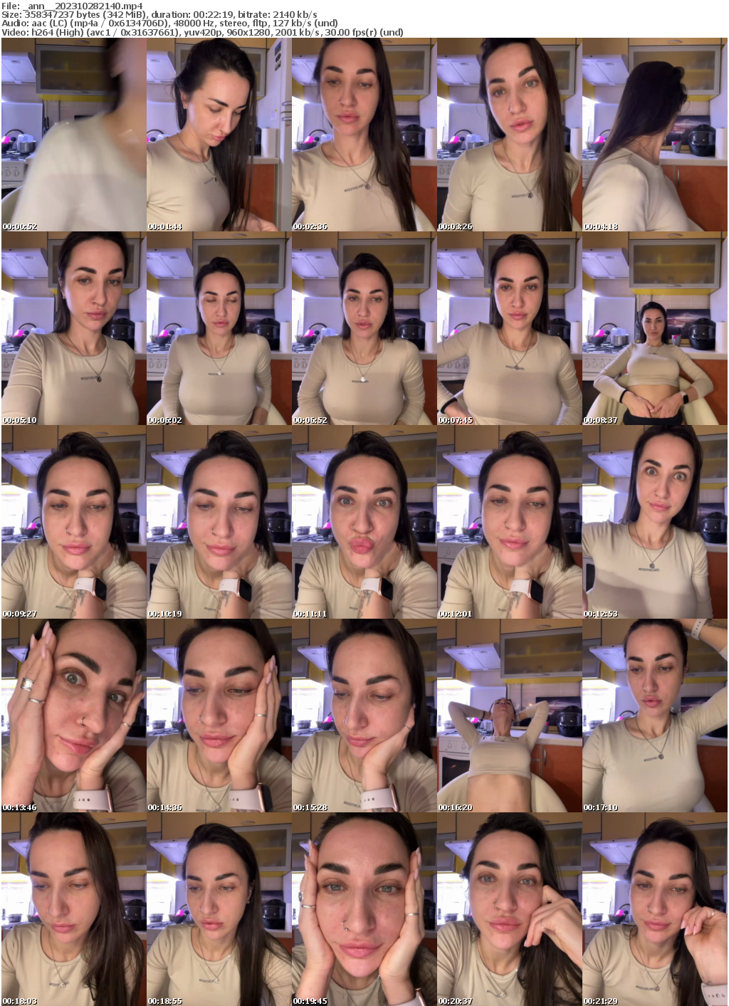 Preview thumb from _ann_ on 2023-10-28 @ bongacams