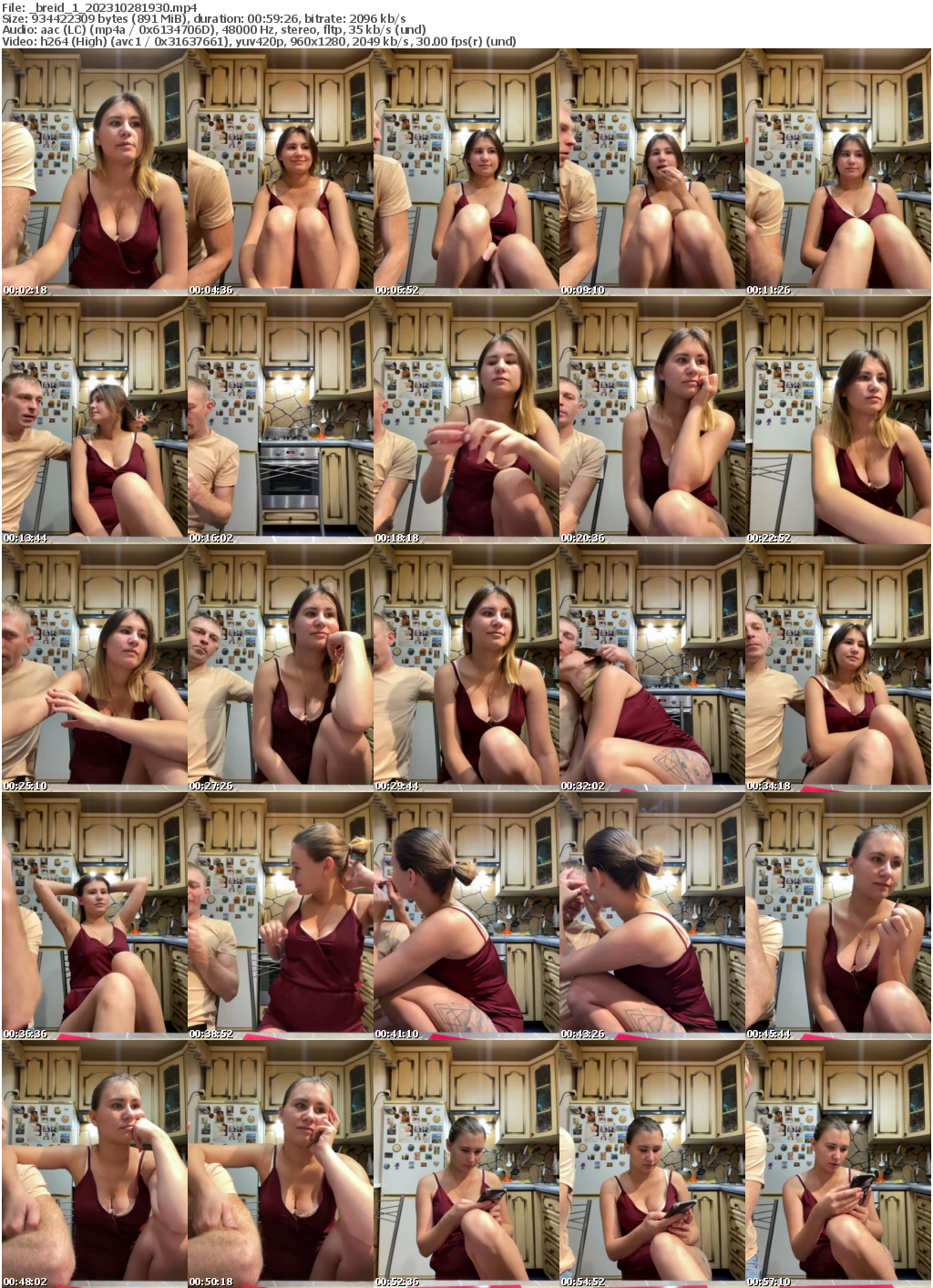 Preview thumb from _breid_1 on 2023-10-28 @ bongacams