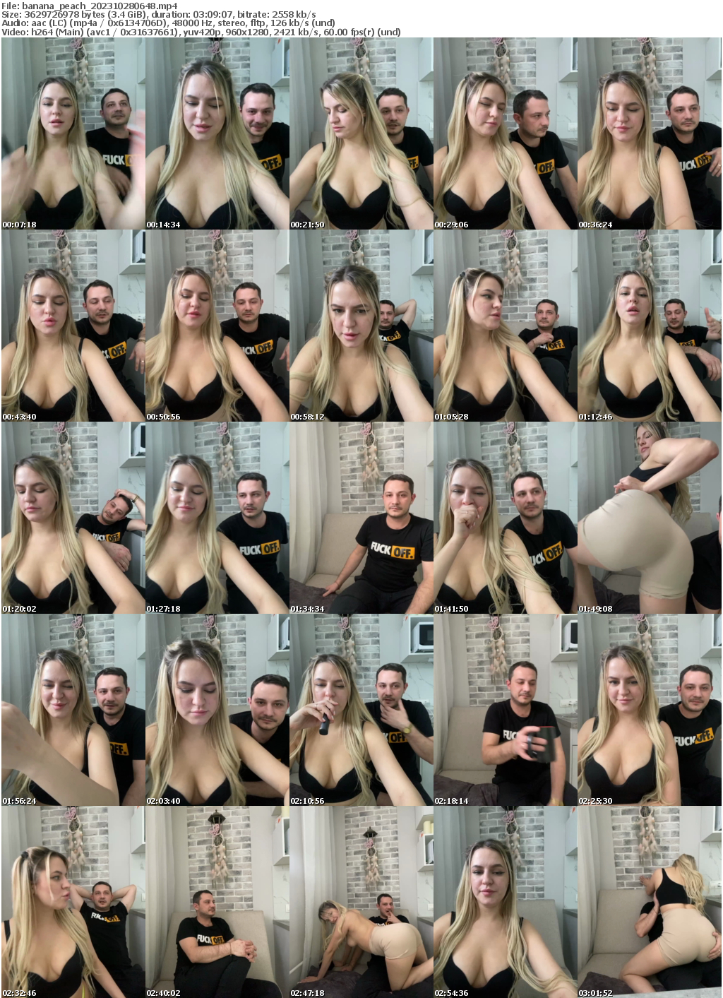 Preview thumb from banana_peach on 2023-10-28 @ bongacams