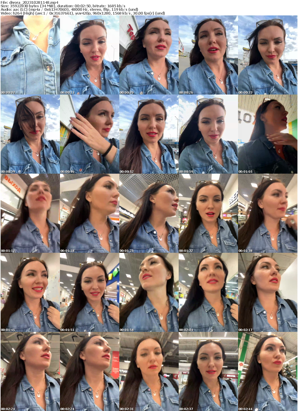 Preview thumb from divora on 2023-10-28 @ bongacams