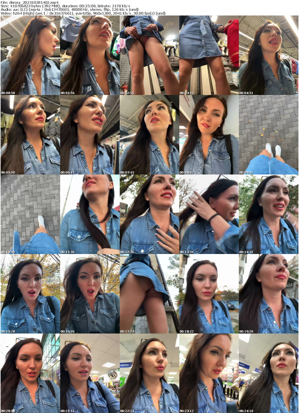 Preview thumb from divora on 2023-10-28 @ bongacams