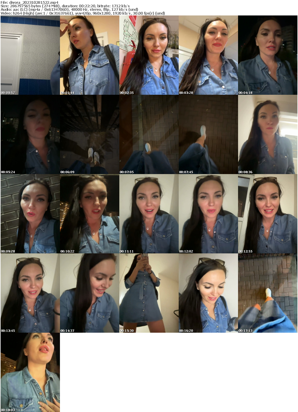 Preview thumb from divora on 2023-10-28 @ bongacams