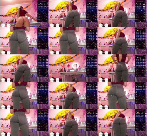 View or download file elena_xxx on 2023-10-28 from bongacams