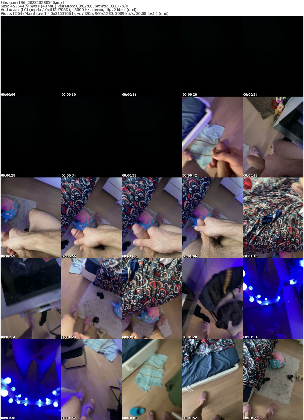 Preview thumb from garrr136 on 2023-10-28 @ bongacams