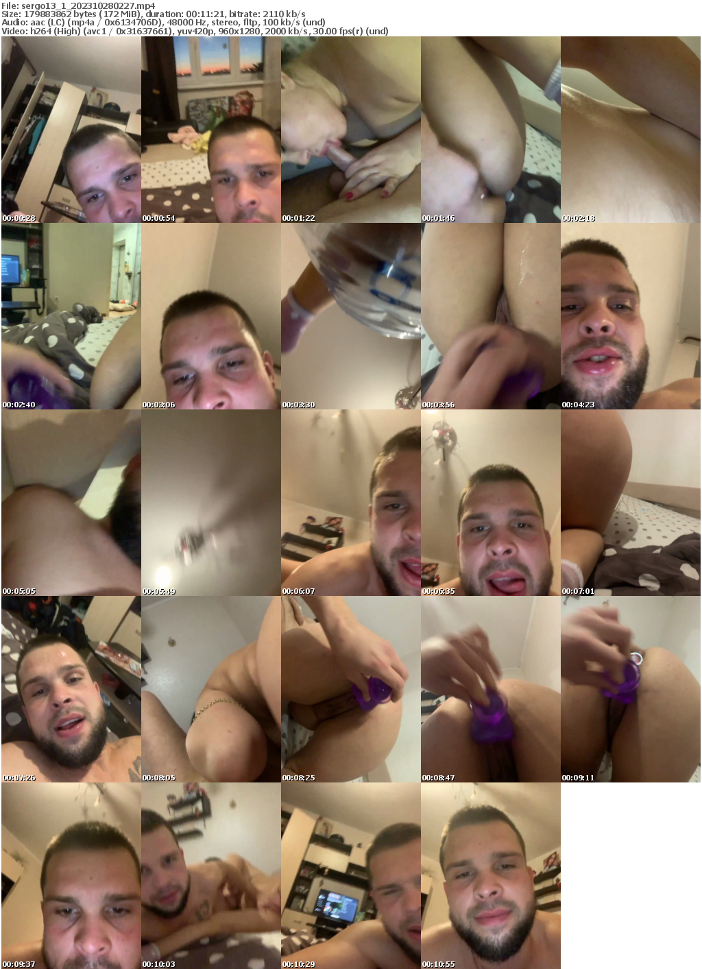 Preview thumb from sergo13_1 on 2023-10-28 @ bongacams