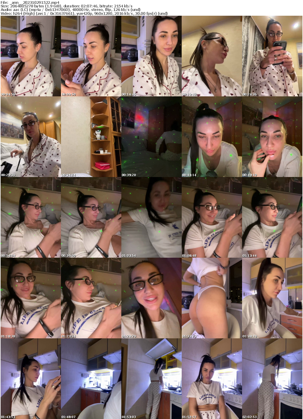 Preview thumb from _ann_ on 2023-10-29 @ bongacams