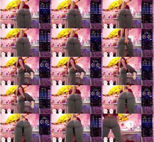 View or download file elena_xxx on 2023-10-29 from bongacams