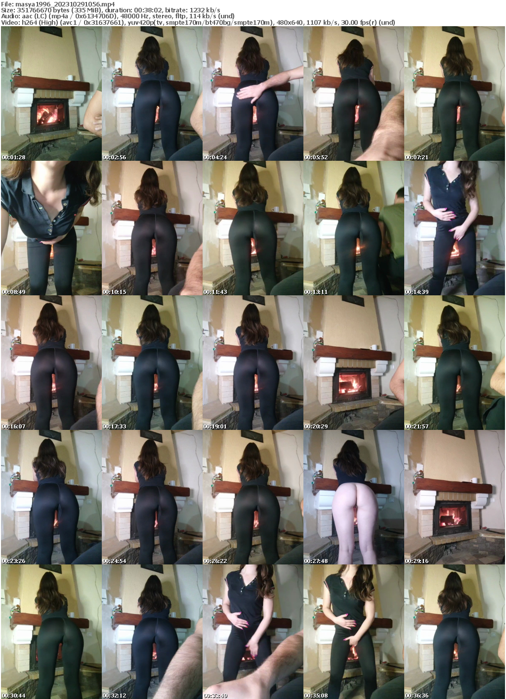 Preview thumb from masya1996 on 2023-10-29 @ bongacams