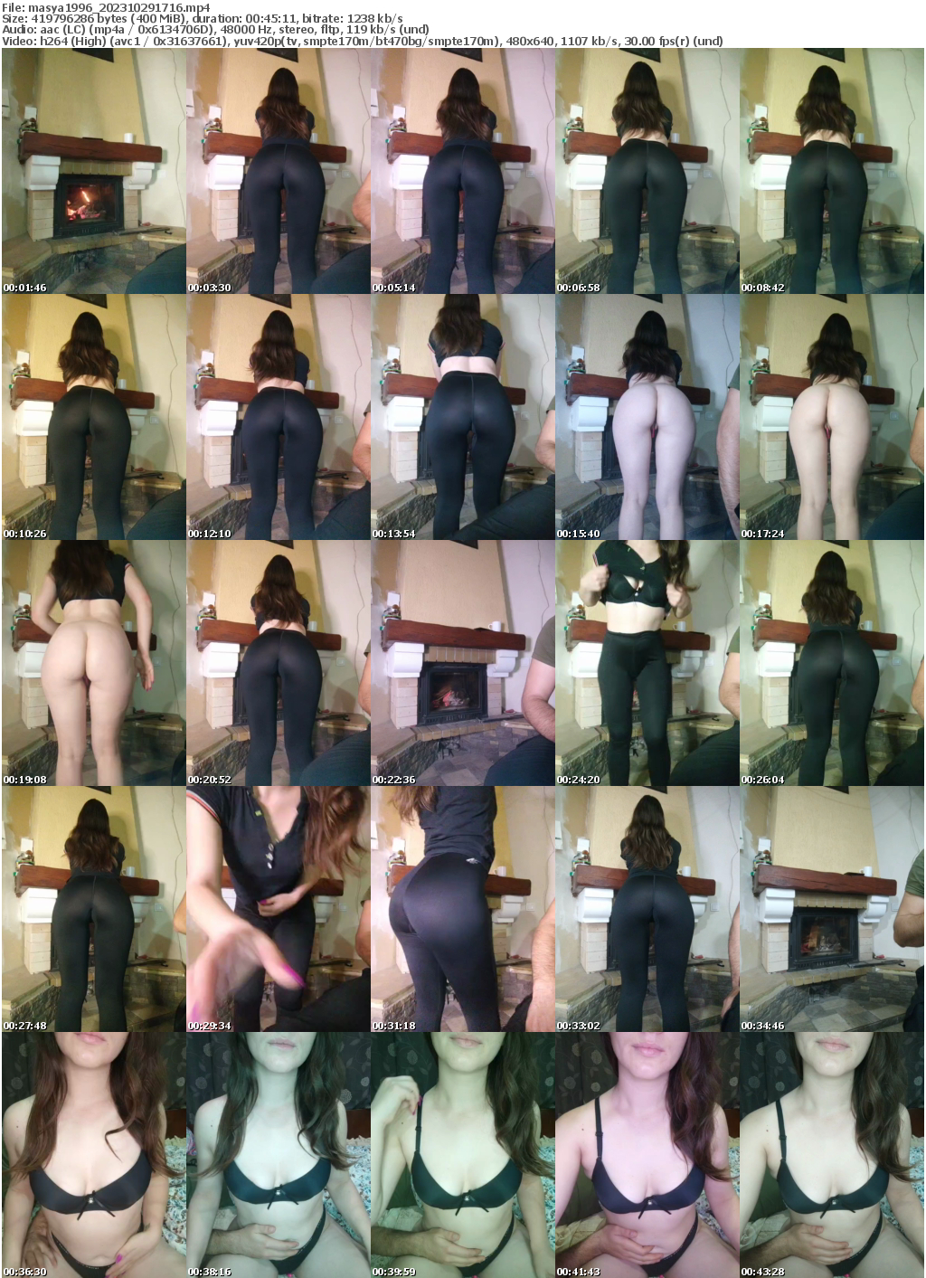 Preview thumb from masya1996 on 2023-10-29 @ bongacams