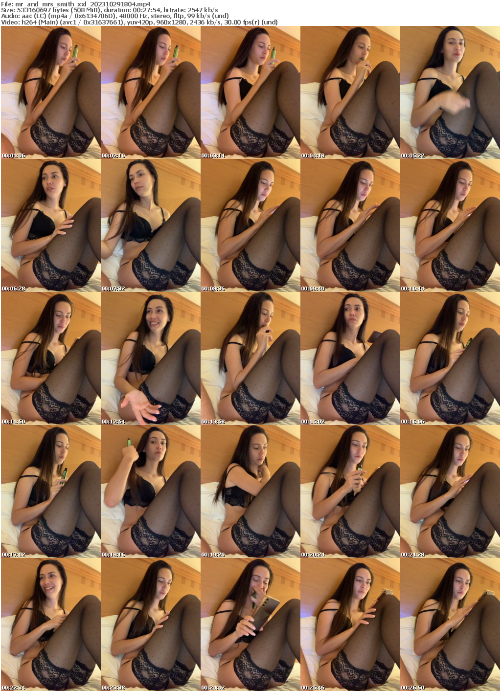 Preview thumb from mr_and_mrs_smith_xxl on 2023-10-29 @ bongacams