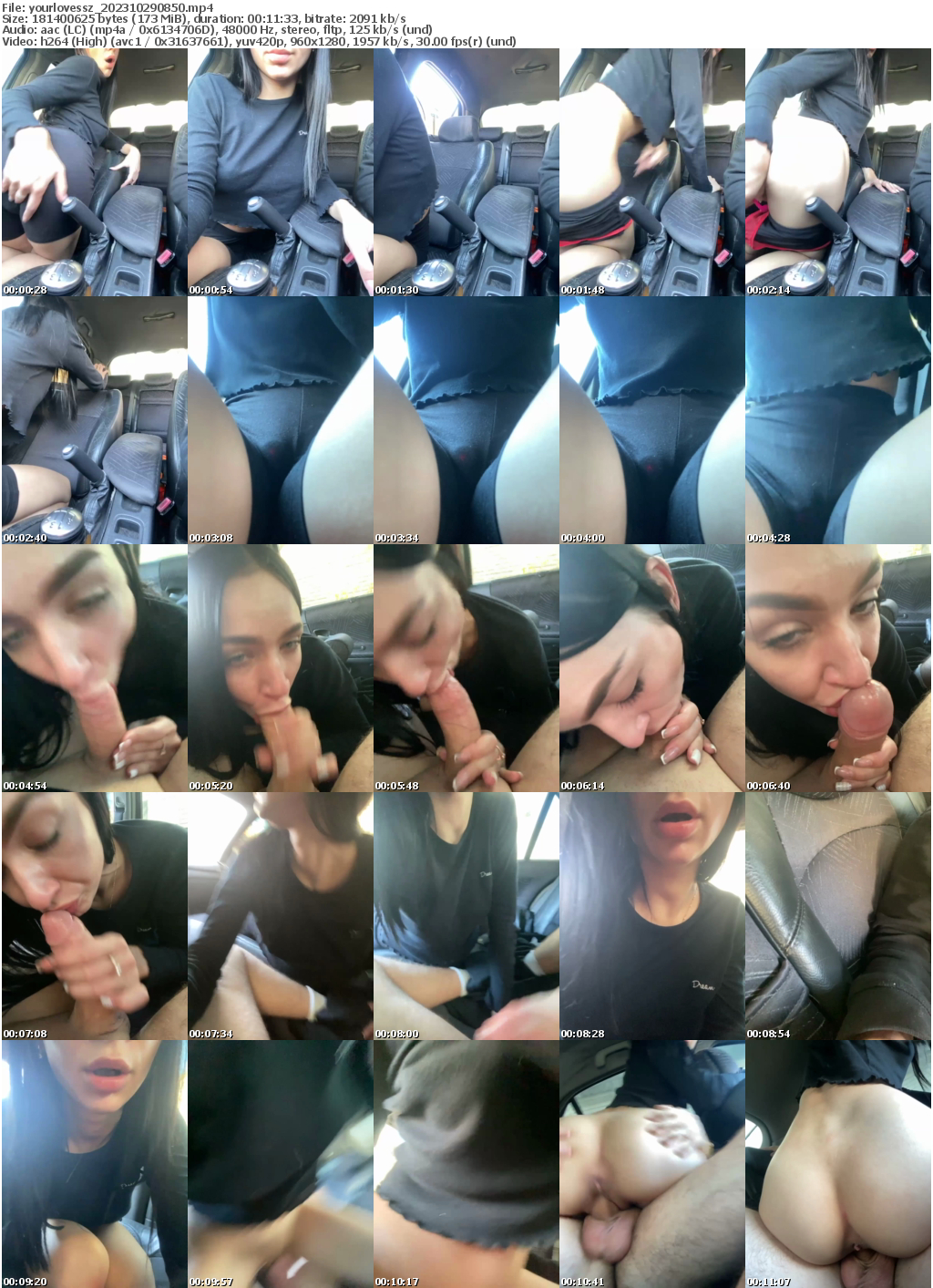 Preview thumb from yourlovessz on 2023-10-29 @ bongacams