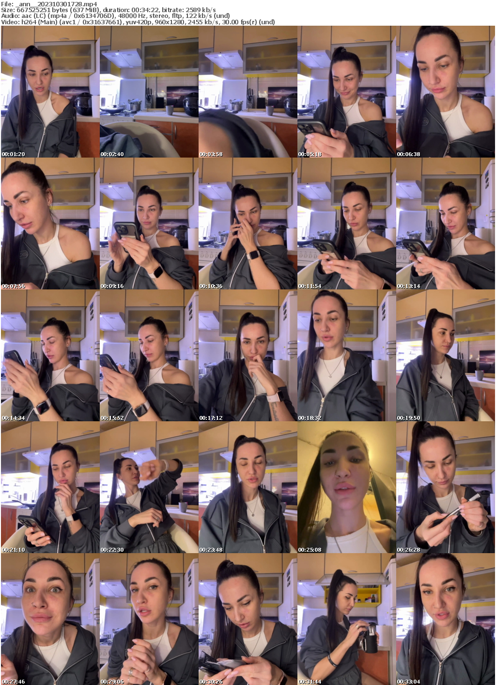 Preview thumb from _ann_ on 2023-10-30 @ bongacams