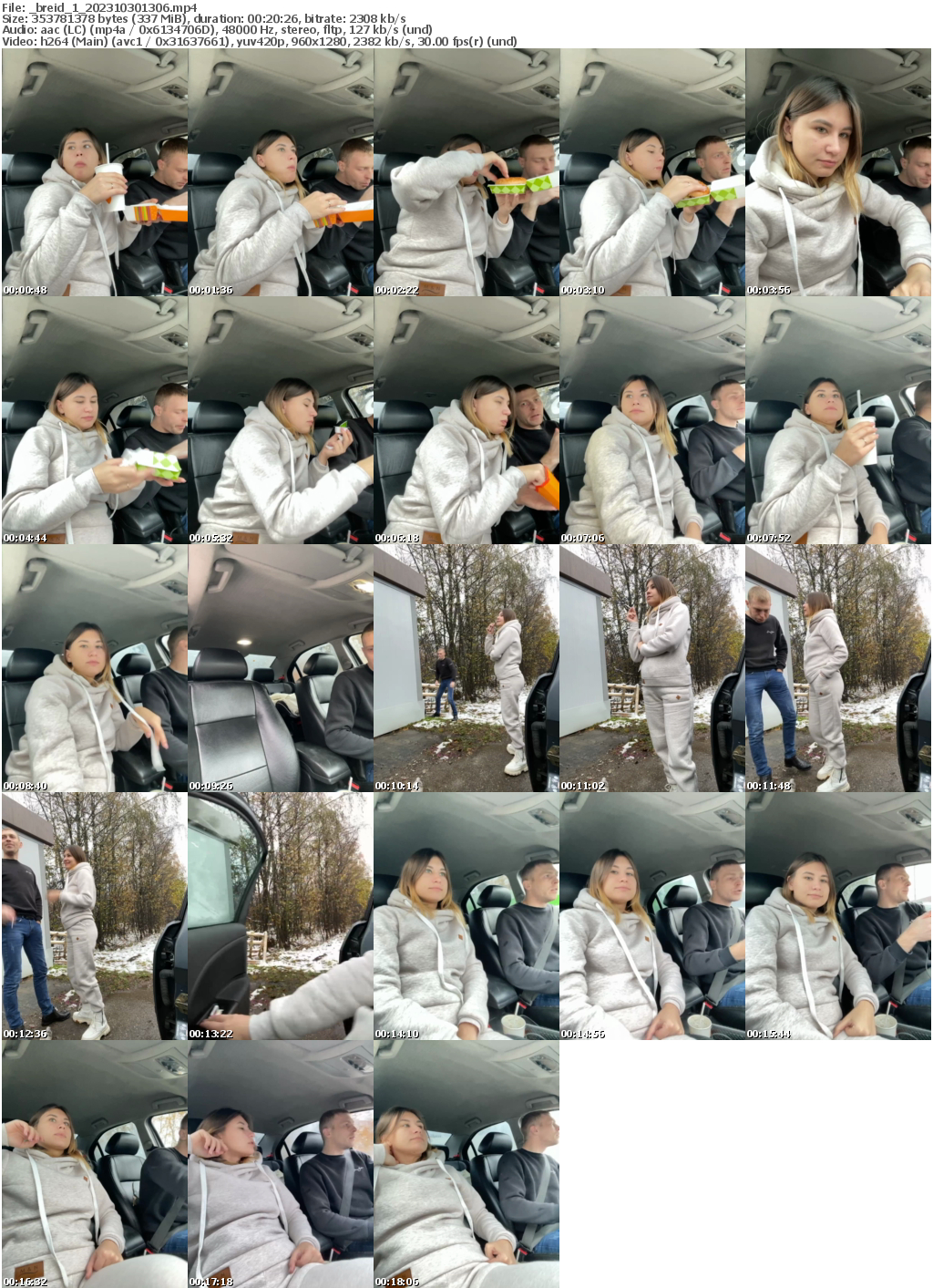 Preview thumb from _breid_1 on 2023-10-30 @ bongacams