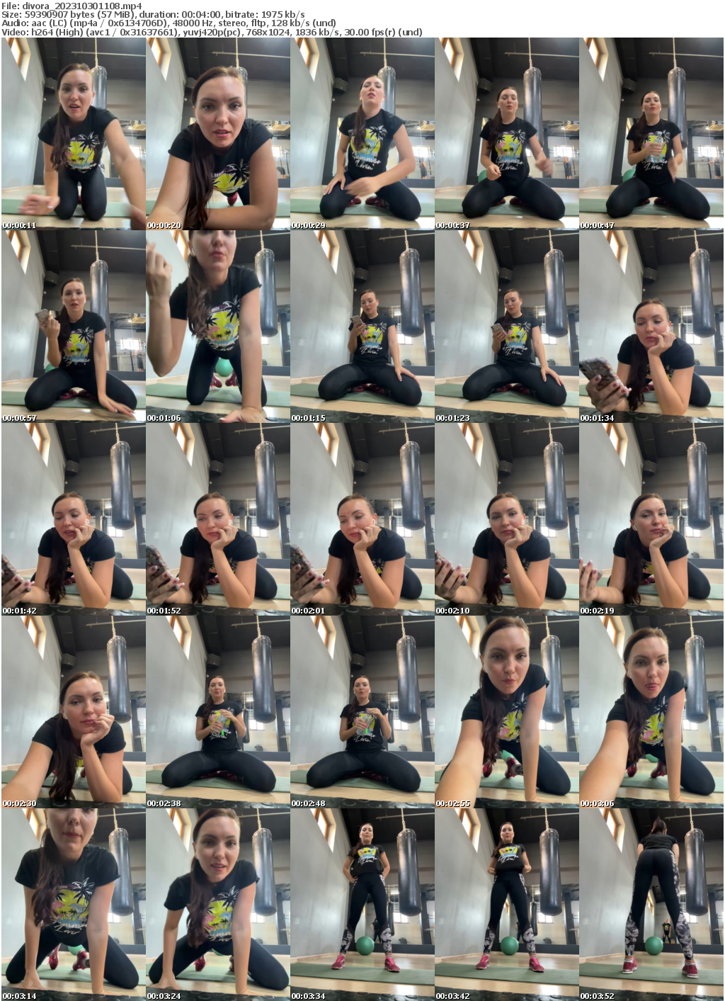 Preview thumb from divora on 2023-10-30 @ bongacams