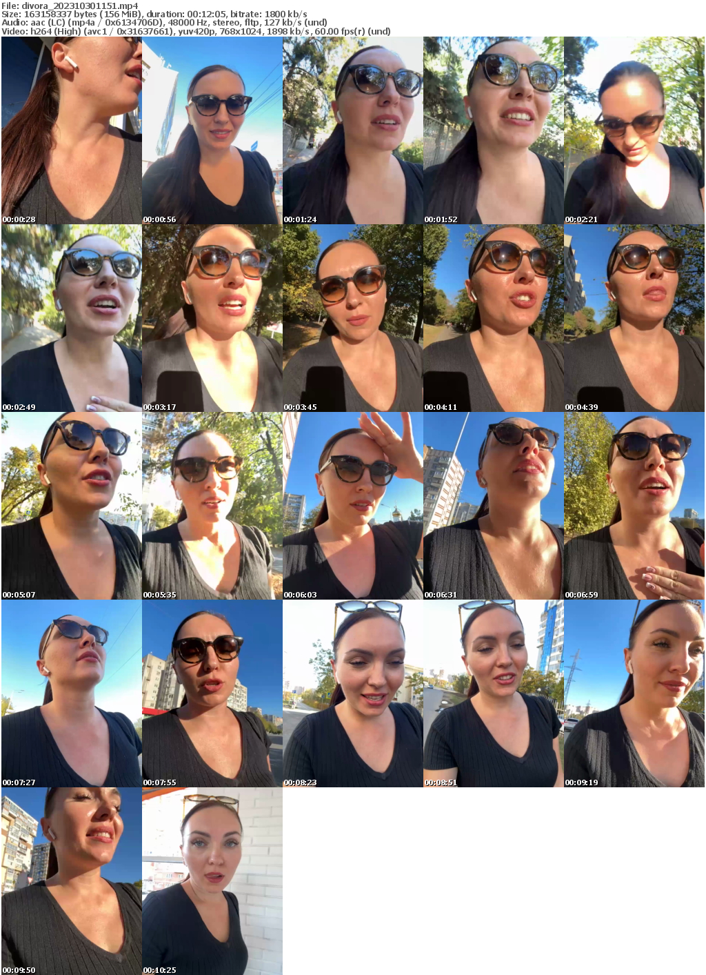 Preview thumb from divora on 2023-10-30 @ bongacams