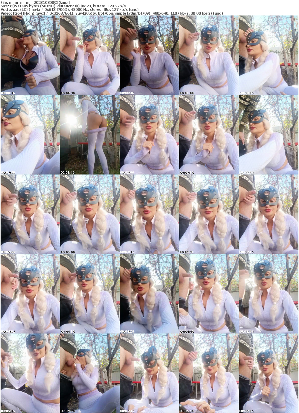 Preview thumb from m_m_m_m_ on 2023-10-30 @ bongacams