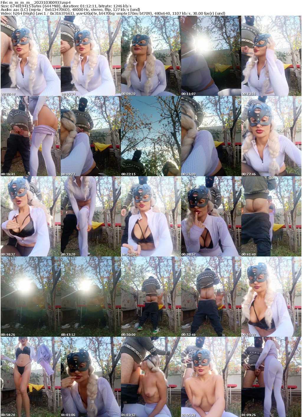 Preview thumb from m_m_m_m_ on 2023-10-30 @ bongacams