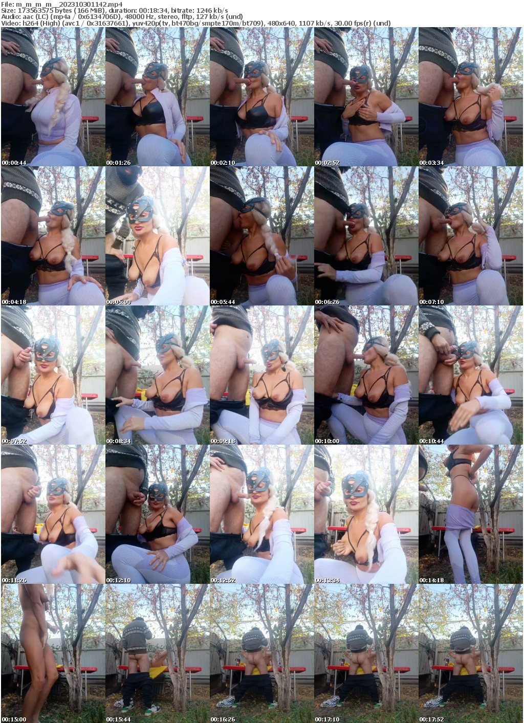 Preview thumb from m_m_m_m_ on 2023-10-30 @ bongacams