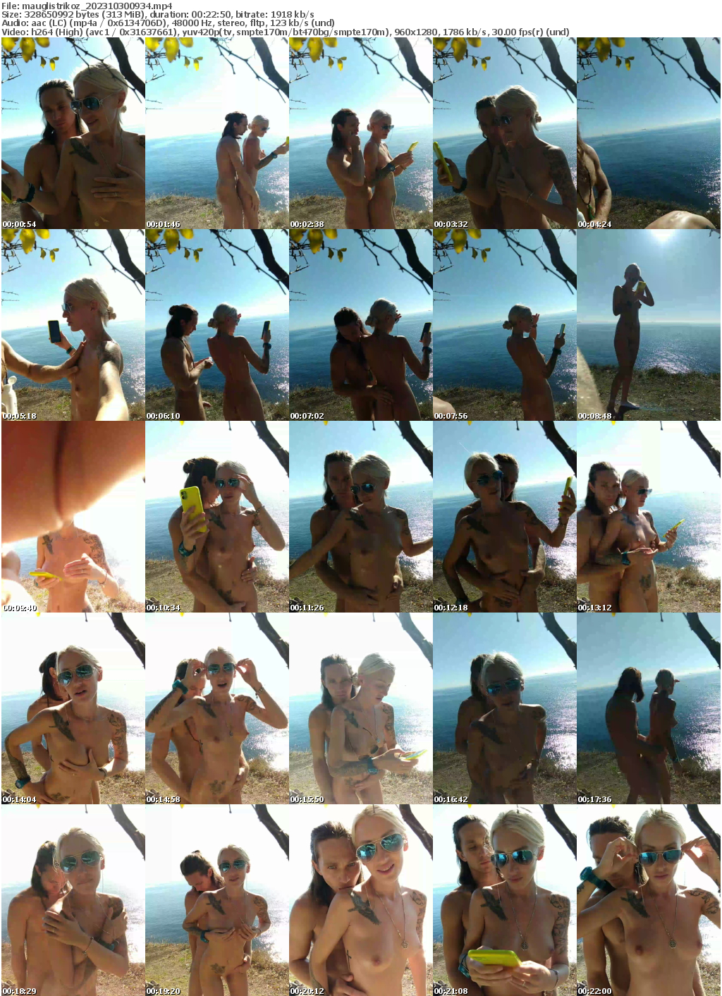 Preview thumb from mauglistrikoz on 2023-10-30 @ bongacams