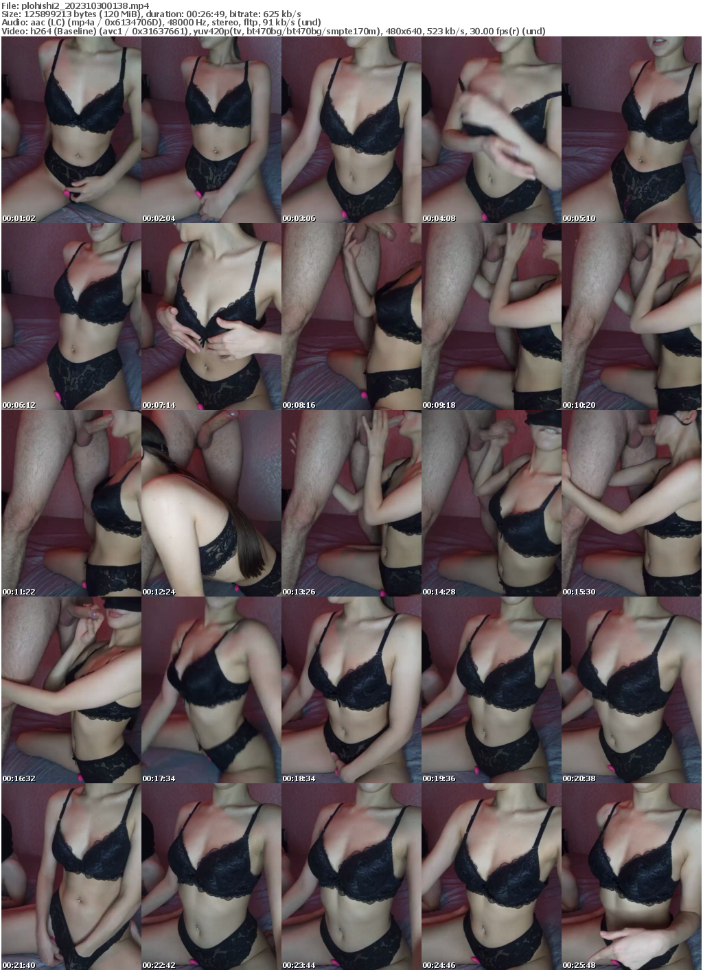 Preview thumb from plohishi2 on 2023-10-30 @ bongacams