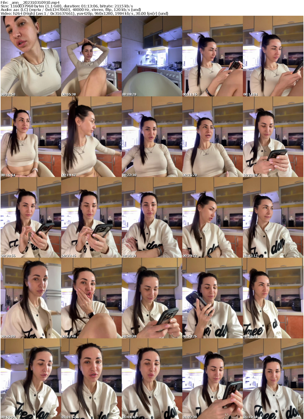 Preview thumb from _ann_ on 2023-10-31 @ bongacams