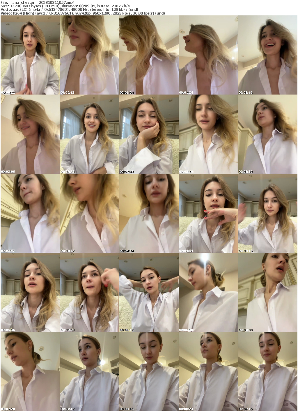 Preview thumb from _lana_chester_ on 2023-10-31 @ bongacams