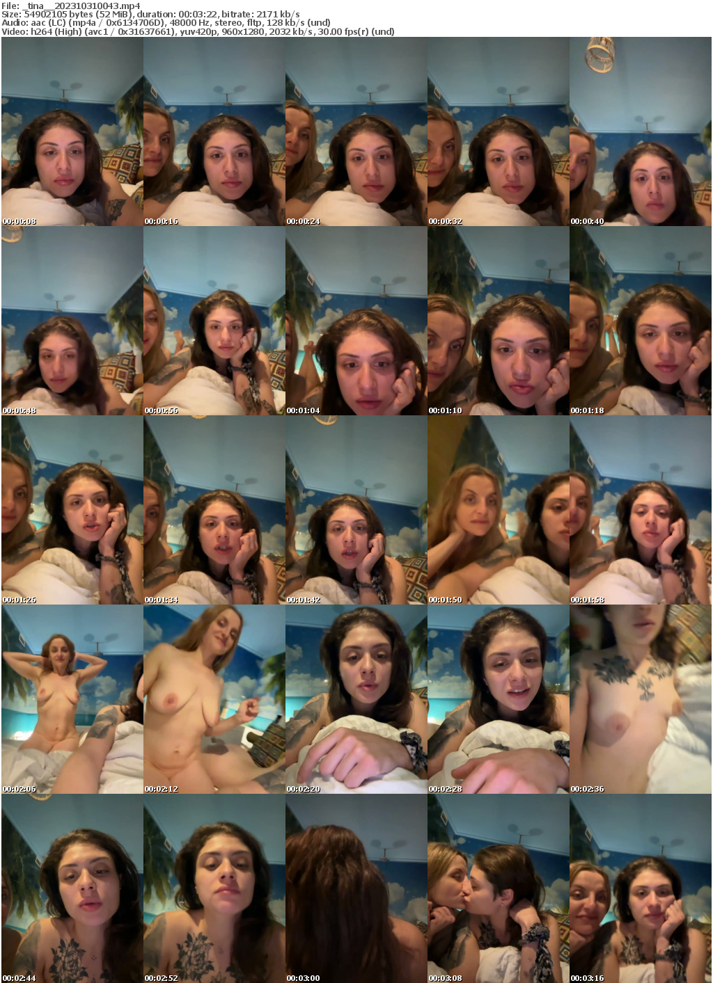 Preview thumb from _tina_ on 2023-10-31 @ bongacams