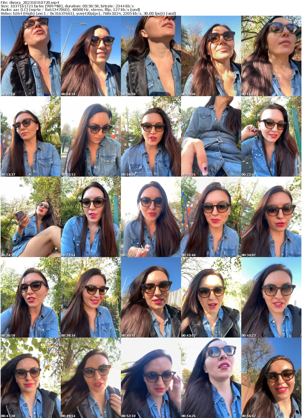 Preview thumb from divora on 2023-10-31 @ bongacams