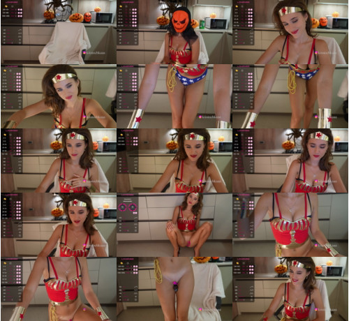 View or download file kistochkaa on 2023-10-31 from bongacams