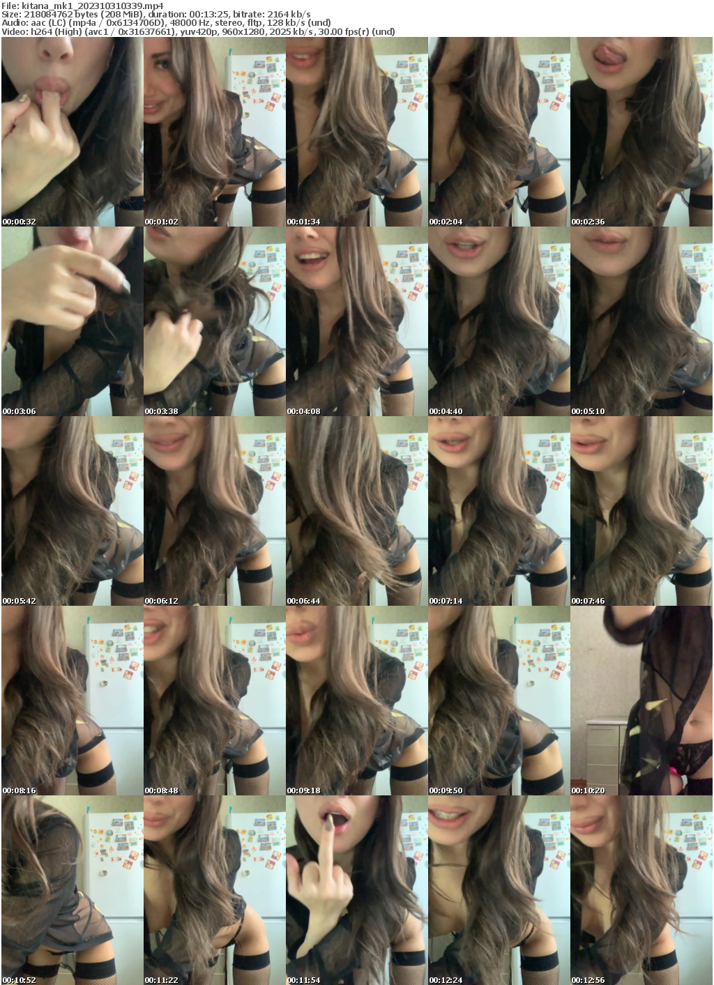 Preview thumb from kitana_mk1 on 2023-10-31 @ bongacams