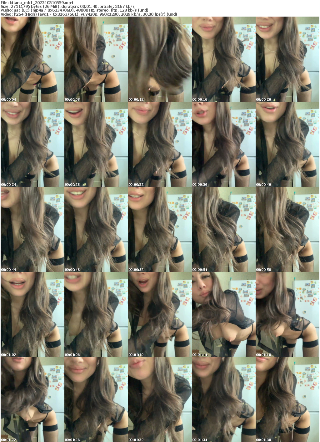 Preview thumb from kitana_mk1 on 2023-10-31 @ bongacams